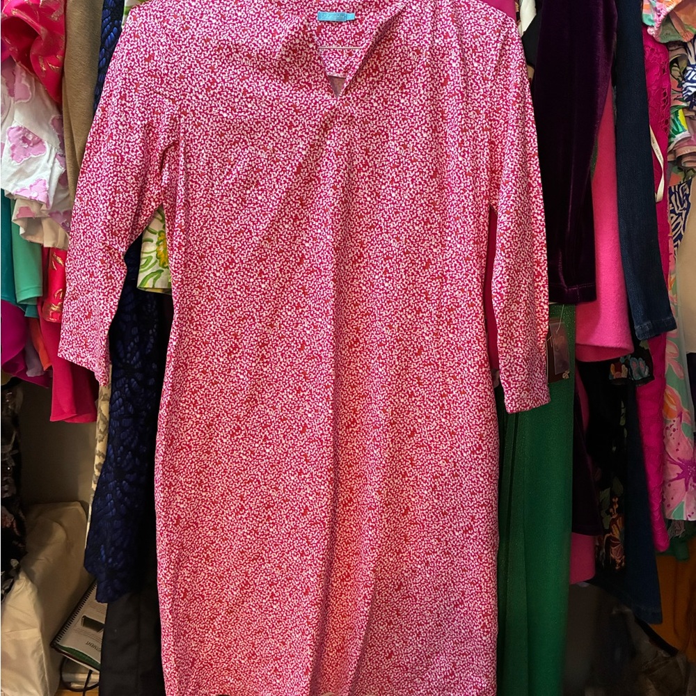 J Mclaughin Dress size medium